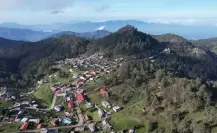 Oaxaca tiene un tesoro muy cerca del cielo, imperdible para tus próximas vacaciones
