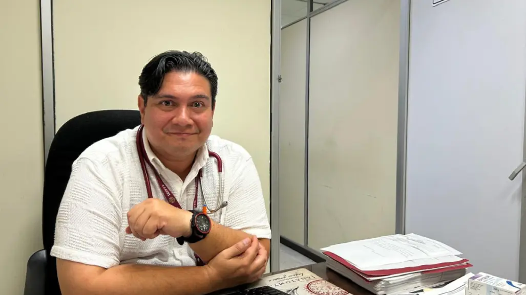 Estos son los otros riesgos de la ola de calor en Tamaulipas