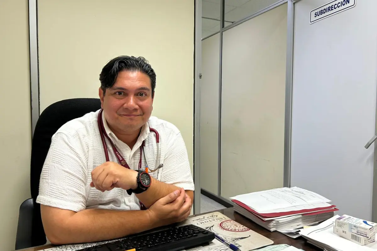 Conoce los efectos del calor en enfermedades crónicas, alteraciones del sueño y salud mental. Aprende cómo protegerte