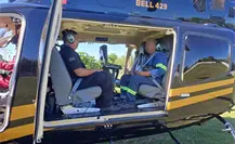 Continúa operativo de búsqueda en Tetiz por hombre desaparecido desde hace 4 días Continúa operativo de búsqueda en Tetiz por hombre desaparecido desde hace 4 días