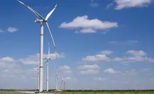 Parques eólicos de Tamaulipas son referentes en la energía renovable del país