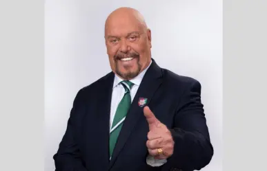 Esta celebridad tamaulipeca fue la voz oficial de los videojuegos FIFA