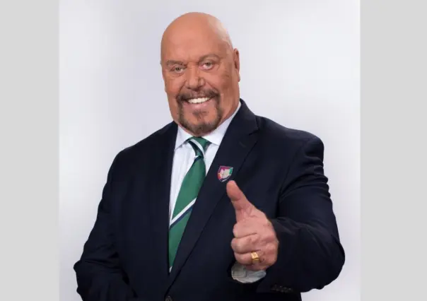 Esta celebridad tamaulipeca fue la voz oficial de los videojuegos FIFA