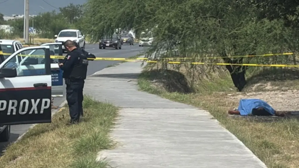 Detienen a recolector de basura que acuchilló a sus compañeros en Escobedo