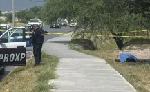 Detienen a recolector de basura que acuchilló a sus compañeros en Escobedo