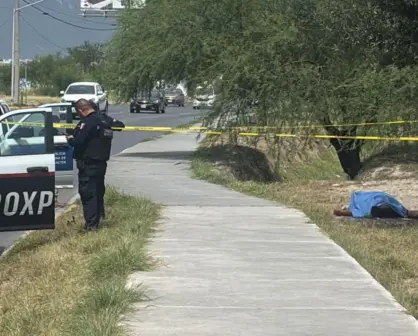 Detienen a recolector de basura que acuchilló a sus compañeros en Escobedo