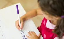 Beca para escuelas privadas de Edomex: fecha límite para registrar a niños de preescolar