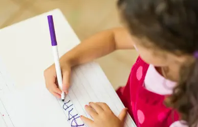 Beca para escuelas privadas de Edomex: fecha límite para registrar a niños de preescolar
