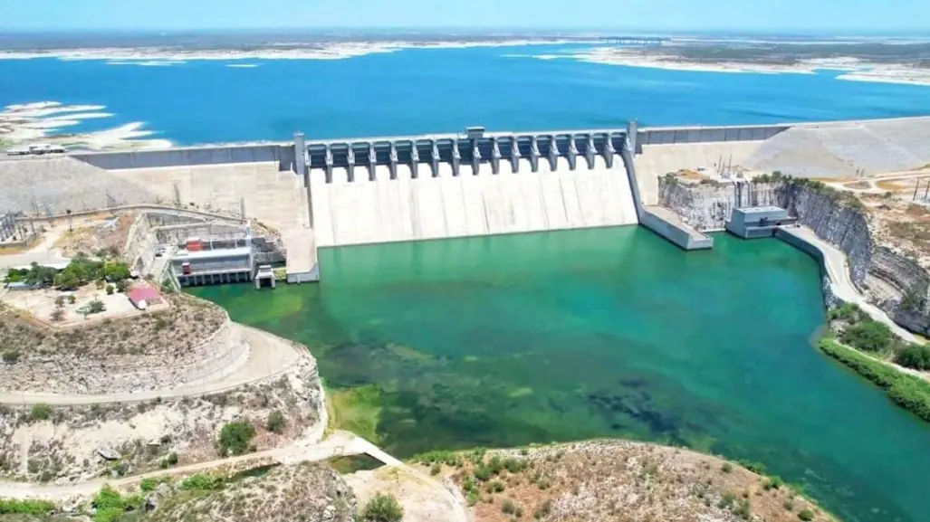 Este es el uso de la energía eléctrica que produce la novena presa más grande de México