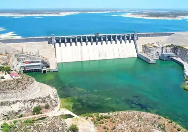 Este es el uso de la energía eléctrica que produce la novena presa más grande de México