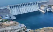 Estos son los usos de la novena presa más grande de México