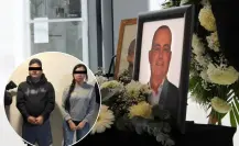 Detienen en Tijuana a ‘El Titi’, implicado en homicidio del comandante Omar Cota Montaño en La Paz