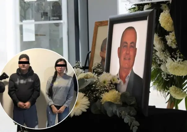 Detienen en Tijuana a ´El Titi´, implicado en homicidio del comandante Omar Cota Montaño en La Paz