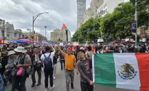 Anuncia cuarta marcha contra la gentrificación en CDMX: fecha, hora y punto de reunión