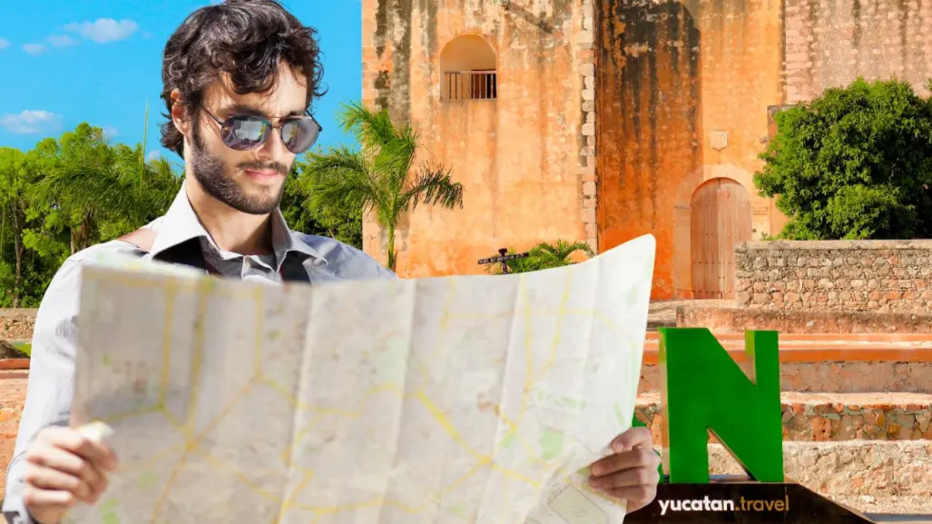 Este es el municipio de Yucatán que conserva su nombre original maya