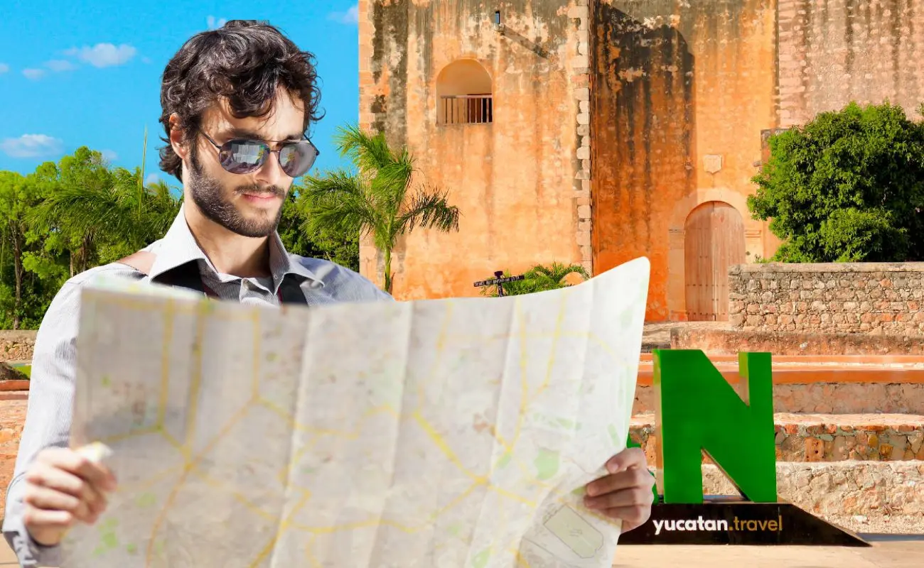 ¿Cuál es el origen del nombre maya de Maní? Foto: Canva | Yucatán Travel