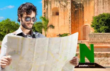 Este es el municipio de Yucatán que conserva su nombre original maya