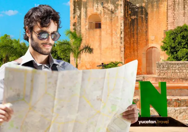 Este es el municipio de Yucatán que conserva su nombre original maya