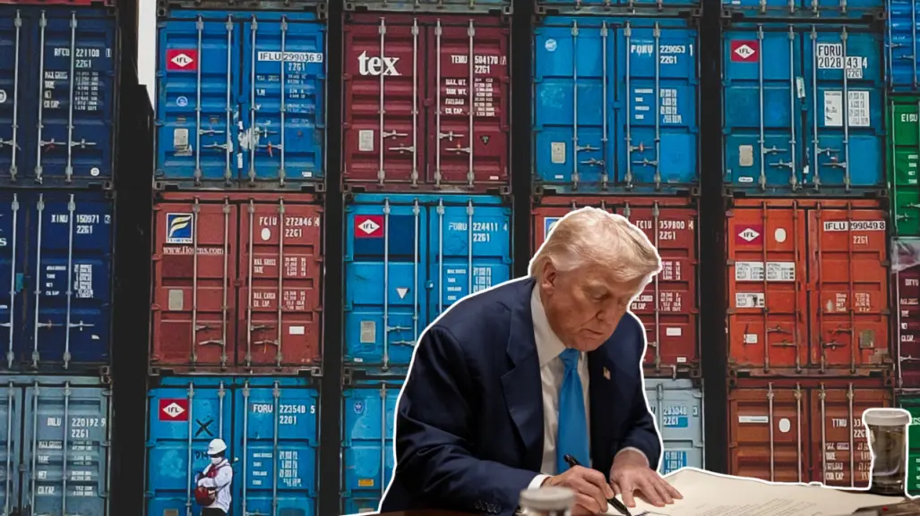 ¿Qué aranceles de Estados Unidos entrarán el 1 de agosto?