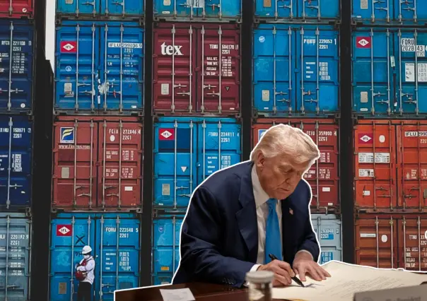 ¿Qué aranceles de Estados Unidos entrarán el 1 de agosto?