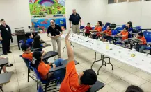 ¿Cuándo es el regreso a clases en Tamaulipas?
