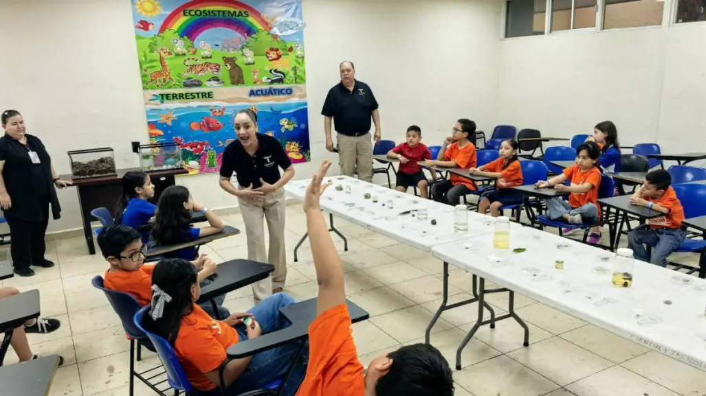   ¿Cuándo es el regreso a clases en Tamaulipas?