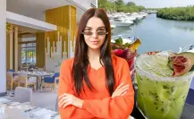 3 restaurantes en Cancún, Quintana Roo, ideales para una experiencia única