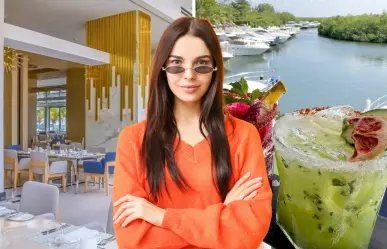 3 restaurantes en Cancún, Quintana Roo, ideales para una experiencia única