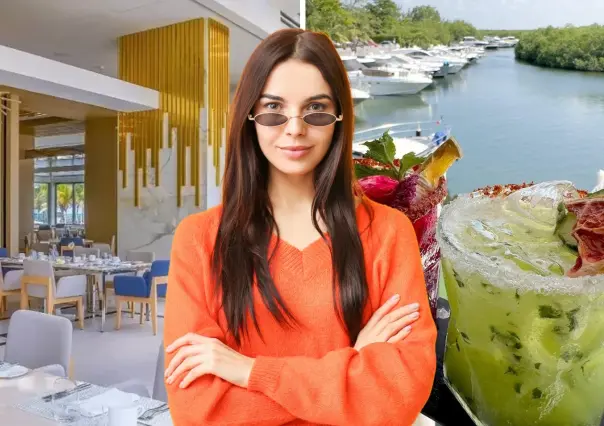 3 restaurantes en Cancún, Quintana Roo, ideales para una experiencia única