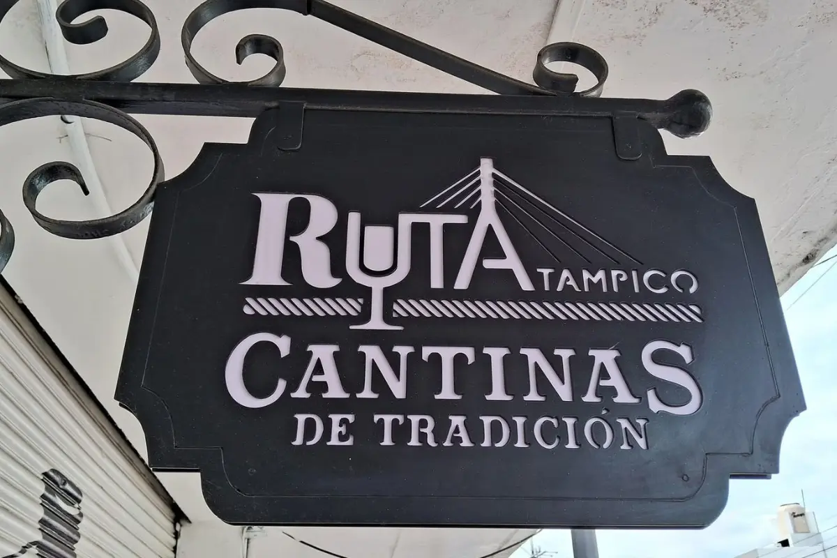 Este recorrido es, más que una serie de bares, un viaje por la memoria de la ciudad, sus personajes, su música y su sabor. Foto: Turismo Tamaulipas