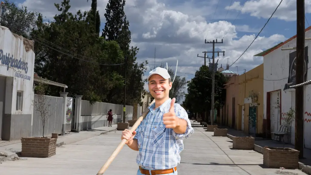 El municipio de Durango que, según la tradición oral, se llama como sus primeros habitantes