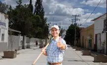 El municipio de Durango que, según la tradición oral, se llama como sus primeros habitantes