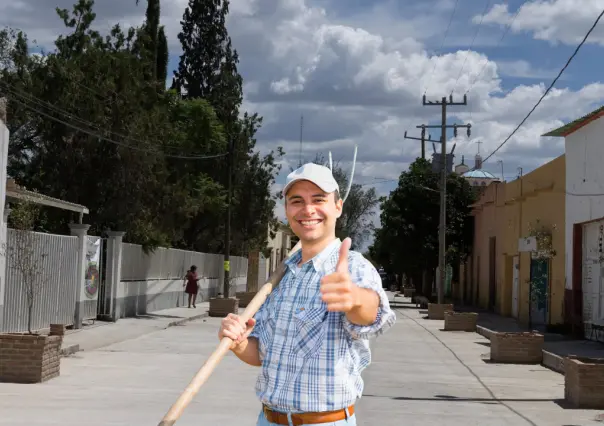 El municipio de Durango que, según la tradición oral, se llama como sus primeros habitantes