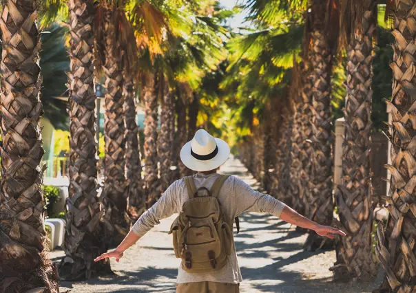 Se mantiene la onda de calor: aquí el reporte del clima en BCS para este fin de mes
