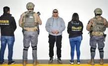 Operación Restitución: cae líder del “Sindicato Los 300” acusado de despojos y extorsiones en Edomex