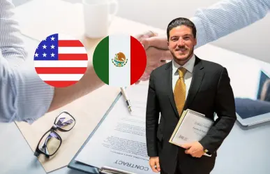 Samuel García celebra el acuerdo que frena aranceles y blinda economía de Nuevo León