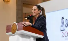 Sigue EN VIVO la Mañanera de Claudia Sheinbaum hoy 31 de julio