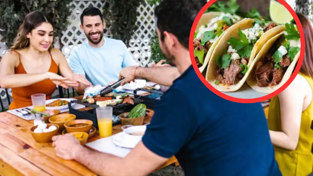 En este muncipio de Tamaulipas se preparan los mejores tacos de barbacoa según expertos