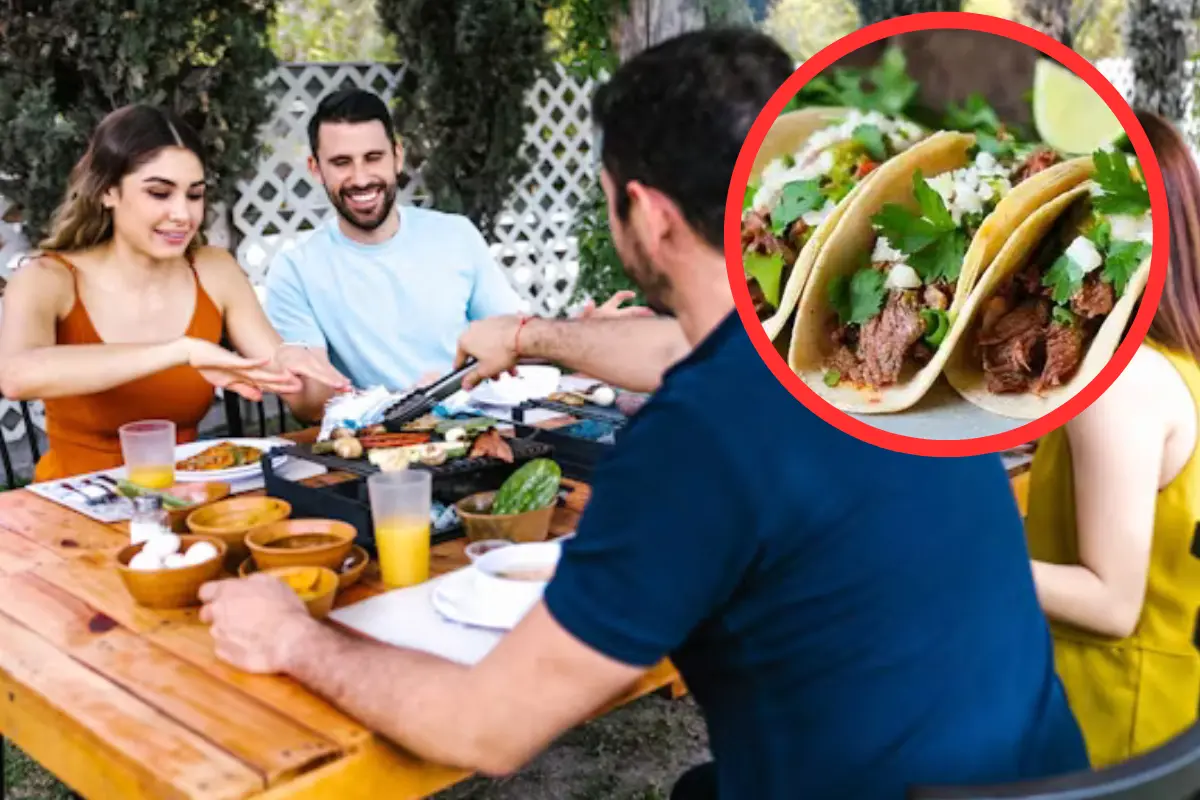 Descubre la deliciosa tradición de los tacos de barbacoa en Ciudad Mante