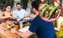 En este muncipio de Tamaulipas se preparan los mejores tacos de barbacoa según expertos