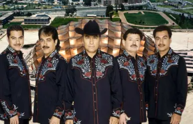 Los Tigres del Norte llegan a CDMX: esto debes saber antes de asistir al Palacio de los Deportes