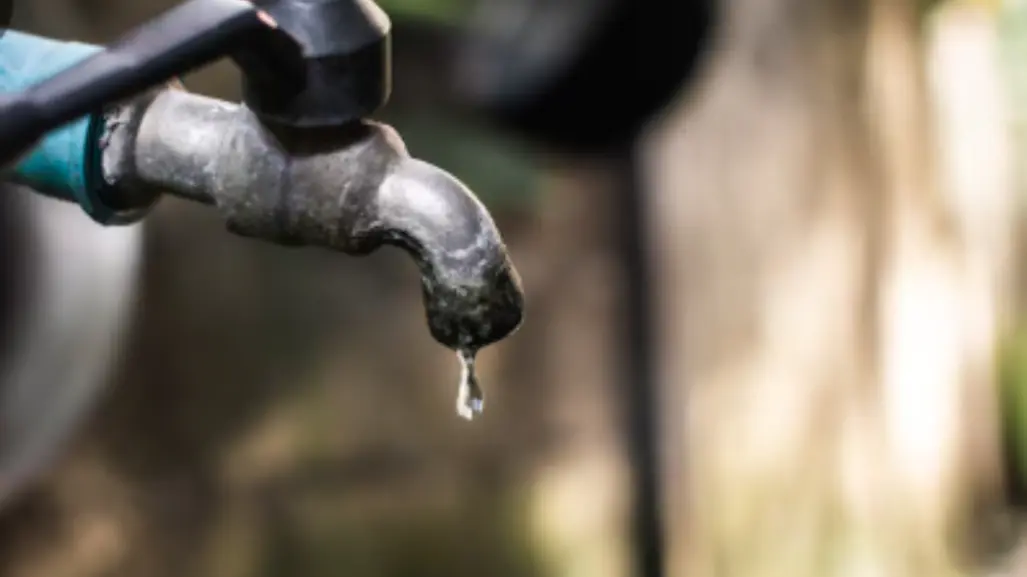 3 tips que pueden ayudarte ante un corte masivo de agua