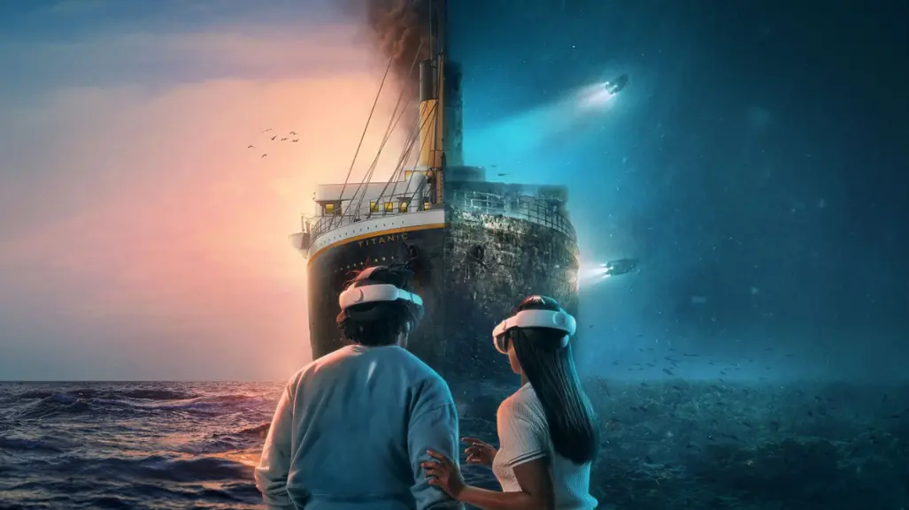 Titanic llega al Edomex con experiencia inmersiva consulta fechas y cómo conseguir boletos
