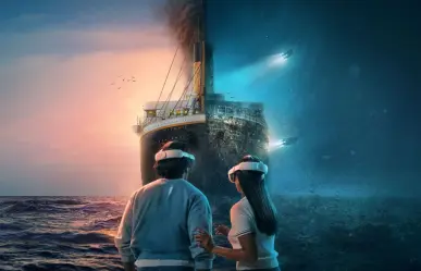 Titanic llega al Edomex con experiencia inmersiva consulta fechas y cómo conseguir boletos