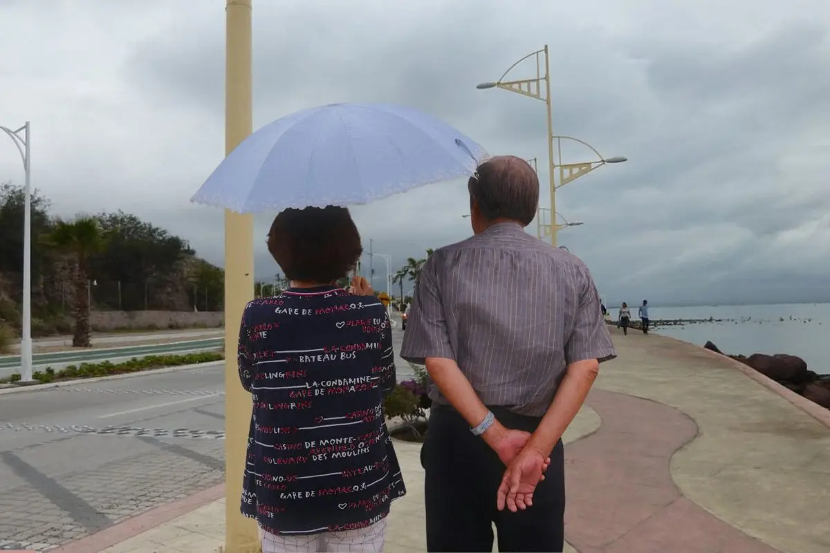 La tormenta se formó al sur de Cabo San Lucas, en aguas abiertas. Foto: TripAdvisor | Foto: Biblioteca Canva