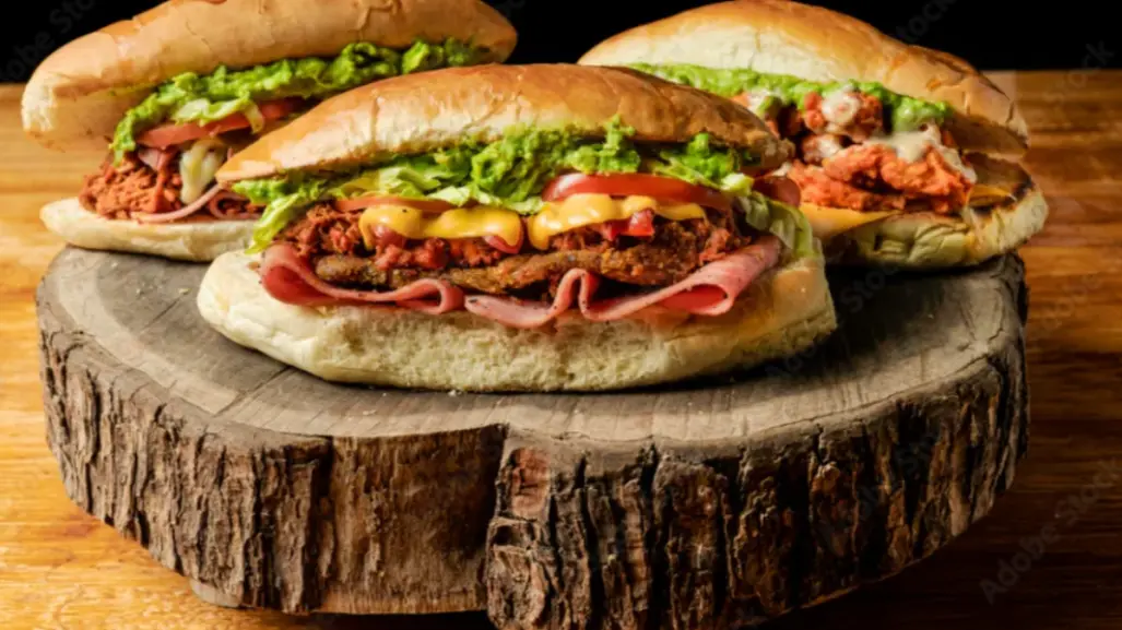 Feria de la Torta 2025 en CDMX: cartelera completa con sabores exóticos y actividades imperdibles