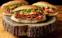 Feria de la Torta 2025 en CDMX: cartelera completa con sabores exóticos y actividades imperdibles