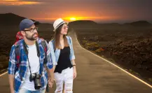 Vacaciones de verano en BCS: estos son algunos tips si viajas en automóvil
