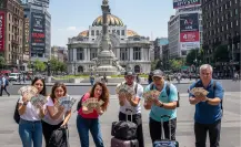 ¿Vacaciones en CDMX? Estos son los hoteles que más te convienen para hospedarte