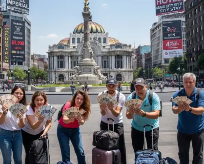 ¿Vacaciones en CDMX? Estos son los hoteles que más te convienen para hospedarte